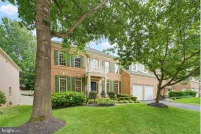 3810 Daniels Run Court, Fairfax, VA 22030 - Photo 52