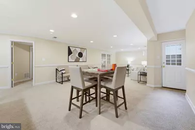 3810 Daniels Run Court, Fairfax, VA 22030 - Photo 36