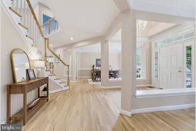 3810 Daniels Run Court, Fairfax, VA 22030 - Photo 6