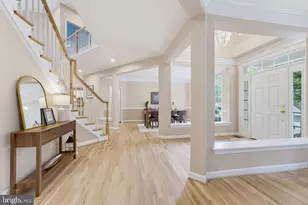 3810 Daniels Run Ct, Fairfax, VA 22030 - Photo 6