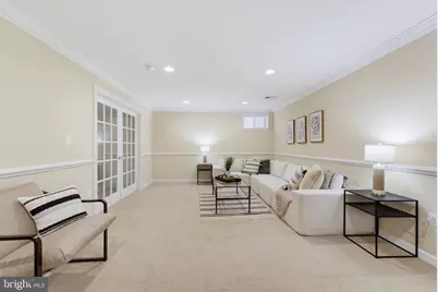3810 Daniels Run Court, Fairfax, VA 22030 - Photo 38