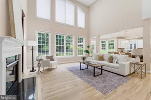 3810 Daniels Run Ct, Fairfax, VA 22030 - Photo 12