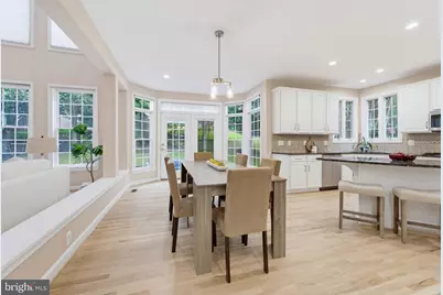 3810 Daniels Run Court, Fairfax, VA 22030 - Photo 14