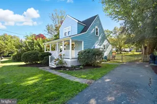 10123 Dwight Ave, Fairfax, VA 22032 - Photo 4