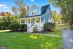 10123 Dwight Ave, Fairfax, VA 22032 - Photo 1