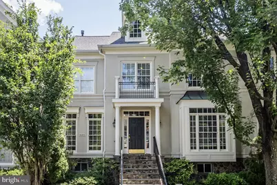 10103 Farr Oak Place, Fairfax, VA 22030 - Photo 1
