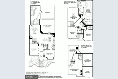 10103 Farr Oak Place, Fairfax, VA 22030 - Photo 4