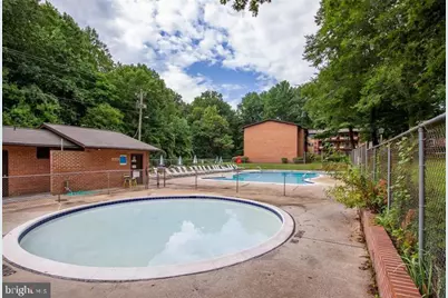 10028 Mosby Woods Drive #232, Fairfax, VA 22030 - Photo 18