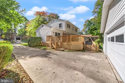 10228 Continental Lane, Fairfax, VA 22030 - Photo 34