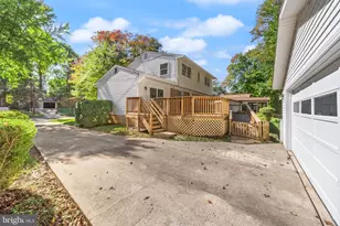 10228 Continental Ln, Fairfax, VA 22030 - Photo 34