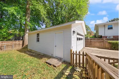 10228 Continental Lane, Fairfax, VA 22030 - Photo 36