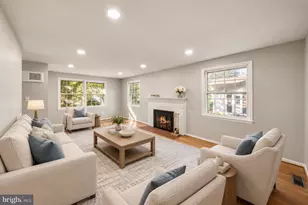 10228 Continental Ln, Fairfax, VA 22030 - Photo 8