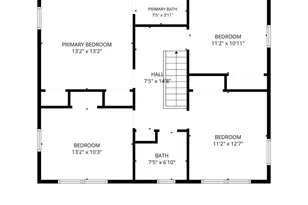 10228 Continental Ln, Fairfax, VA 22030 - Photo 50