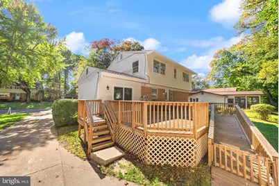 10228 Continental Lane, Fairfax, VA 22030 - Photo 32