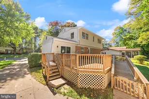 10228 Continental Ln, Fairfax, VA 22030 - Photo 32