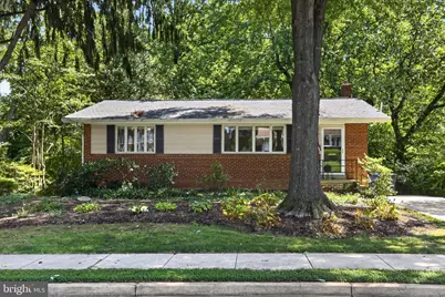 3523 Jean Street, Fairfax, VA 22030 - Photo 2