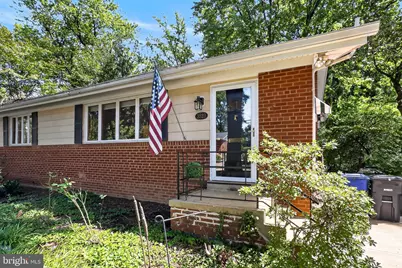 3523 Jean Street, Fairfax, VA 22030 - Photo 4