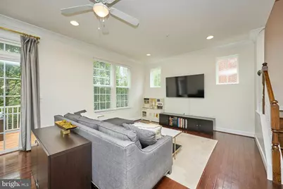 4092 Glendale Way, Fairfax, VA 22030 - Photo 16