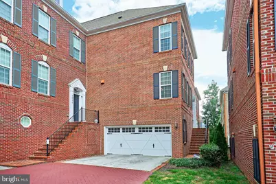 4092 Glendale Way, Fairfax, VA 22030 - Photo 2