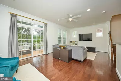 4092 Glendale Way, Fairfax, VA 22030 - Photo 18