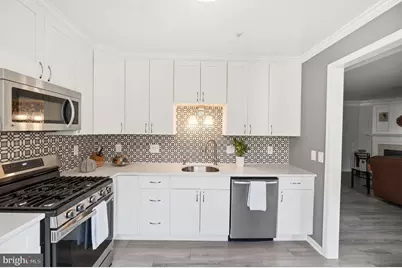 10359 Sager Avenue #302, Fairfax, VA 22030 - Photo 14