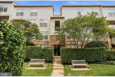 10359 Sager Avenue #302, Fairfax, VA 22030 - Photo 28