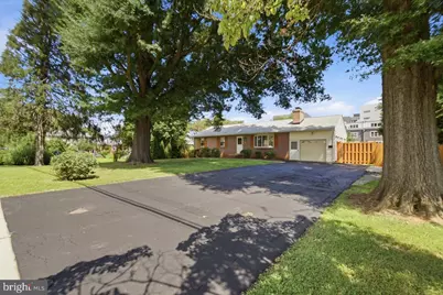 3601 McLean Avenue, Fairfax, VA 22030 - Photo 1