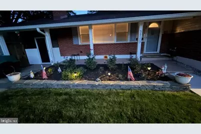 3713 Randolph Street, Fairfax, VA 22030 - Photo 2