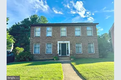 10931 Park Road, Fairfax, VA 22030 - Photo 1
