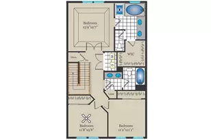 4304 Edosomwan Ln, Fairfax, VA 22030 - Photo 4