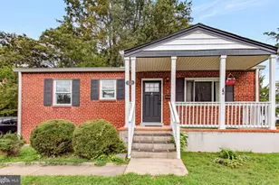 3726 Tedrich Blvd, Fairfax, VA 22031 - Photo 1