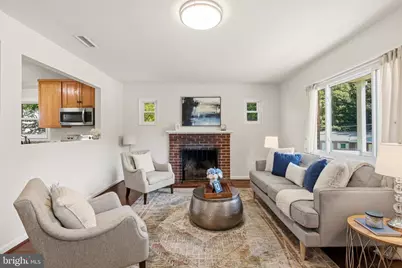 3726 Tedrich Boulevard, Fairfax, VA 22031 - Photo 2