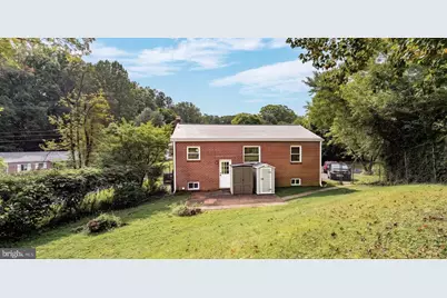 3726 Tedrich Boulevard, Fairfax, VA 22031 - Photo 30