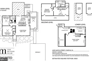 4021 Maple St, Fairfax, VA 22030 - Photo 1