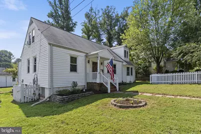 4023 Poplar, Fairfax, VA 22030 - Photo 2
