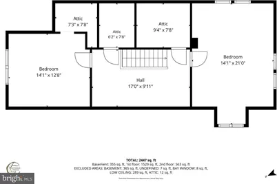 4023 Poplar, Fairfax, VA 22030 - Photo 62