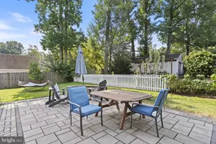 4023 Poplar, Fairfax, VA 22030 - Photo 46