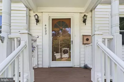 4023 Poplar, Fairfax, VA 22030 - Photo 4