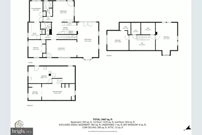 4023 Poplar, Fairfax, VA 22030 - Photo 64