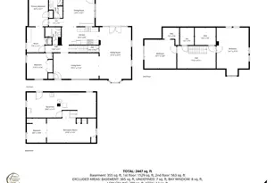 4023 Poplar, Fairfax, VA 22030 - Photo 64