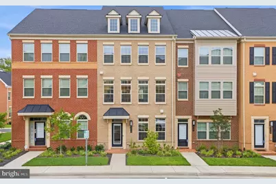 3775 Mayors Way, Fairfax, VA 22030 - Photo 2