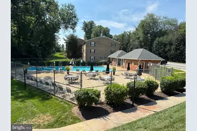 3991 Lyndhurst Drive #204, Fairfax, VA 22031 - Photo 34