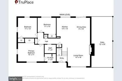 10316 Monroe Court, Fairfax, VA 22030 - Photo 42