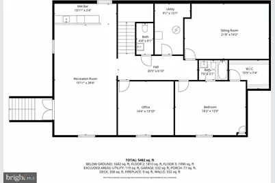 10704 Warwick Avenue #A, Fairfax, VA 22030 - Photo 34
