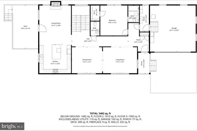 10704 Warwick Avenue #A, Fairfax, VA 22030 - Photo 66
