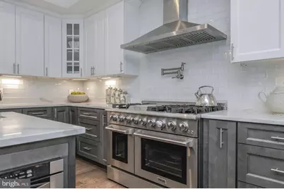 10704 Warwick Avenue #A, Fairfax, VA 22030 - Photo 42