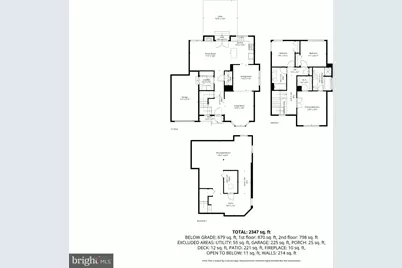 3916 Oak Street, Fairfax, VA 22030 - Photo 6