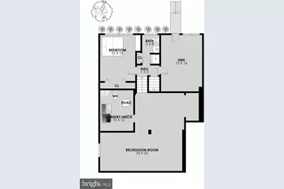 3749 Chain Bridge Road, Fairfax, VA 22030 - Photo 22