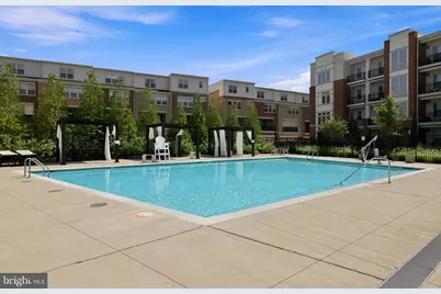 10755 Fairgrounds Drive #138, Fairfax, VA 22030 - Photo 36