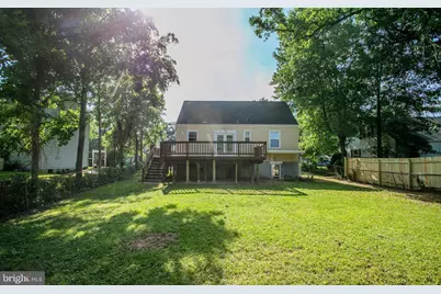 4023 Chestnut Street, Fairfax, VA 22030 - Photo 8